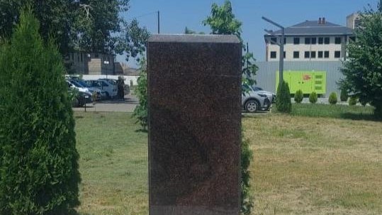 В городском парке Баксана появится памятник Султану Сосналиеву