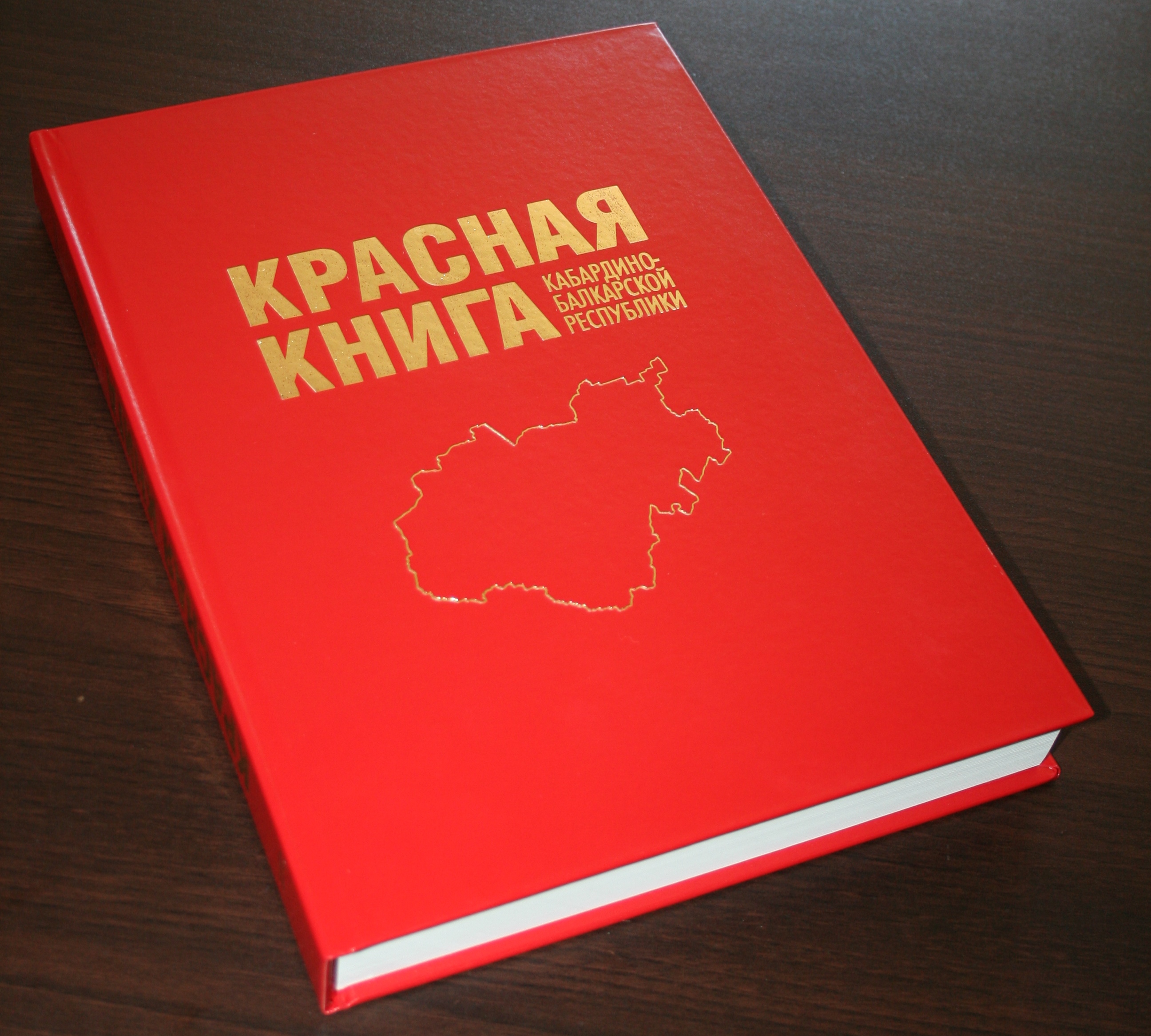 От мониторинга к обновлению Красной книги: итоги заседания комиссии в КБР