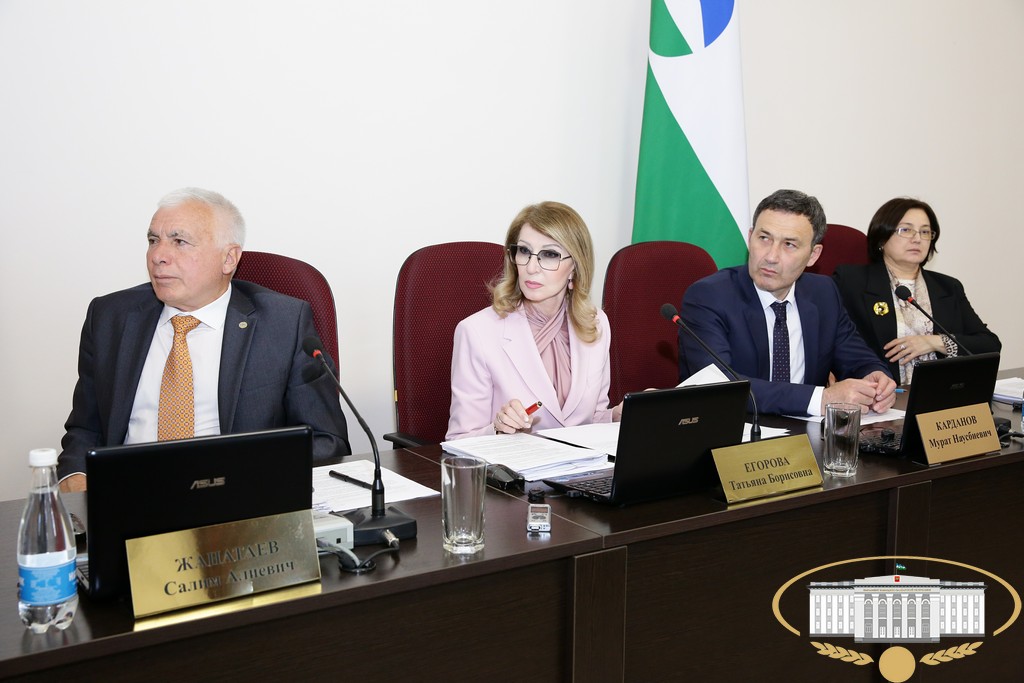 В КБР совершенствуют цифровые сервисы