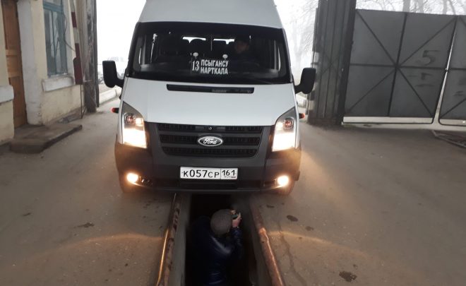 Мониторинг по исполнению требований законодательства РФ и КБР в области общественного автомобильного транспорта