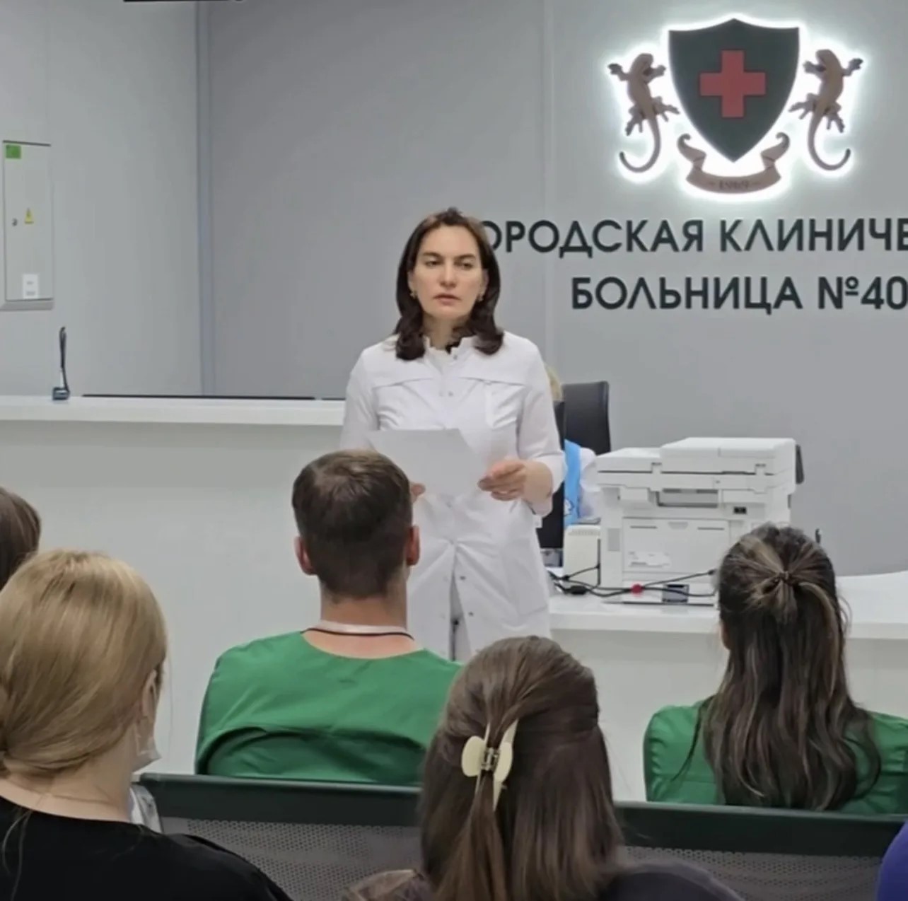 Кабардино-Балкария делится опытом организации скорой помощи на межрегиональном уровне