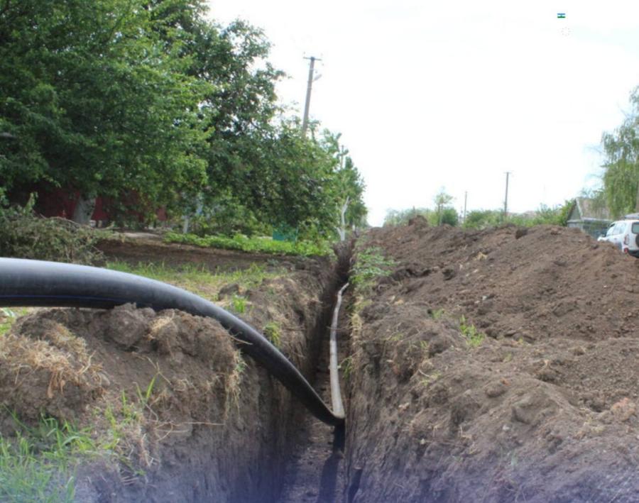 В Морзохе обновят водопроводные сети 
