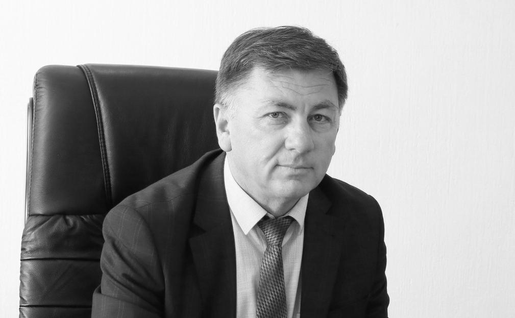 Ушел из жизни глава местной администрации Терского муниципального района Асланби Хуштов