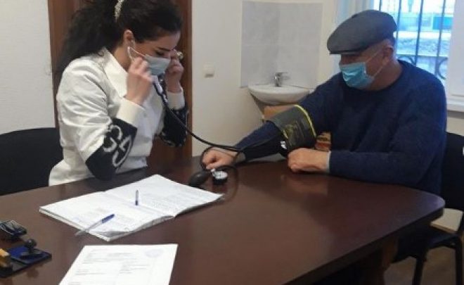 О проведении мониторинга по утреннему предсменному медицинскому осмотру водителей и техническому осмотру транспортных средств в транспортных предприятиях ООО «Регион-07» и ООО «Скорпион»
