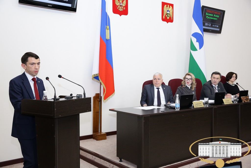Цифровой вектор республики: от планов к проектам