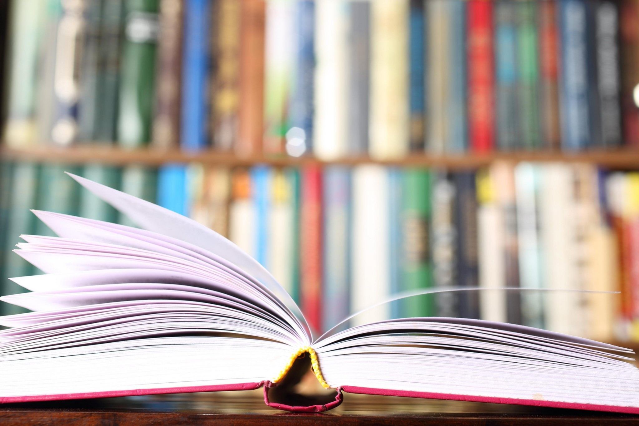 В Кабардино-Балкарии стартовала акция «Дарите книги с любовью»