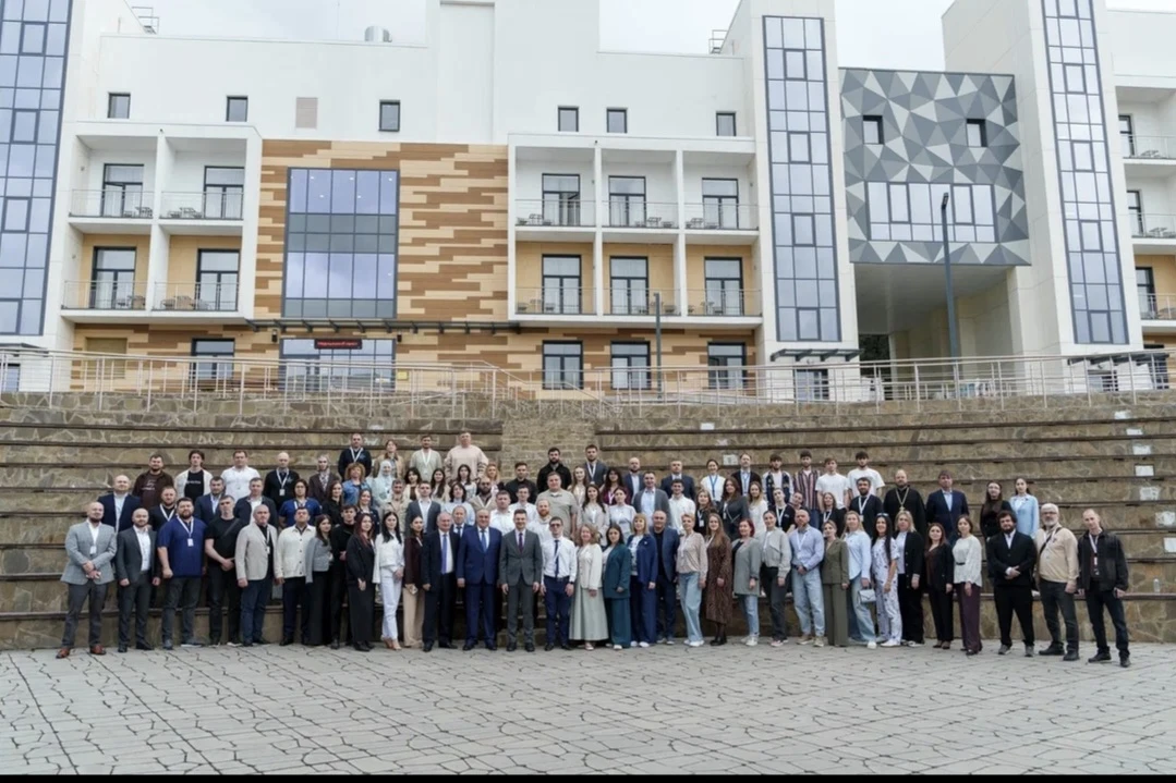 В ЦЗ «Машук» стартовала программа, посвященная КБР