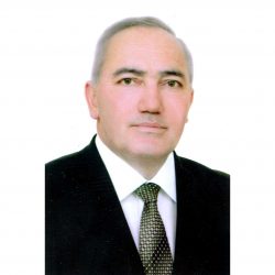 Поздравляем с семидесятилетием Мухамеда Кокоева!