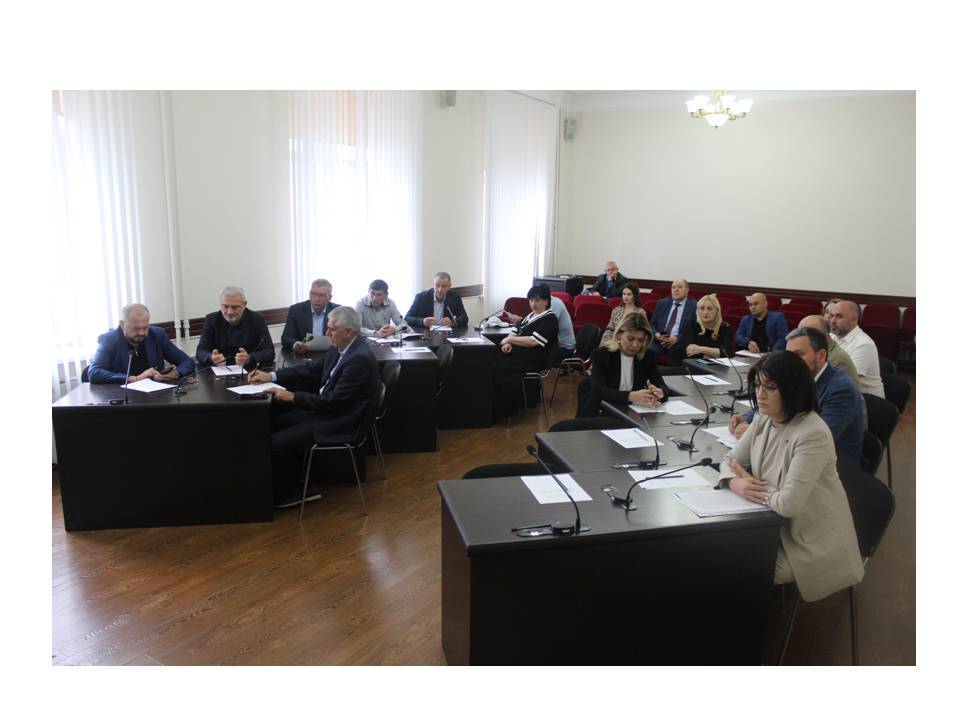 Получение комплексных экологических разрешений предприятиями  1 категории