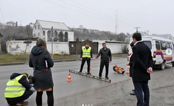 Контроль качества — в Кабардино-Балкарии обследуют дороги, находящиеся на гарантийном обслуживании после ремонта по нацпроекту