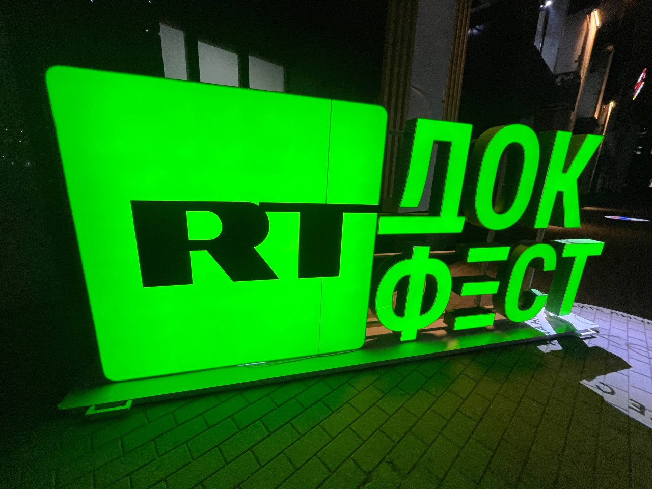 Казбек Коков: Фильмы «RT.Док: Время наших героев» – это летопись подвига, важнейший исторический документ, обращенный к современникам и будущим поколениям