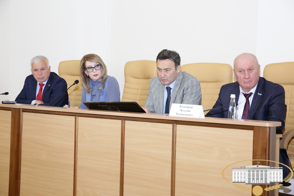 В Кабардино-Балкарии создана эффективная система оказания высокотехнологичной кардиохирургической помощи