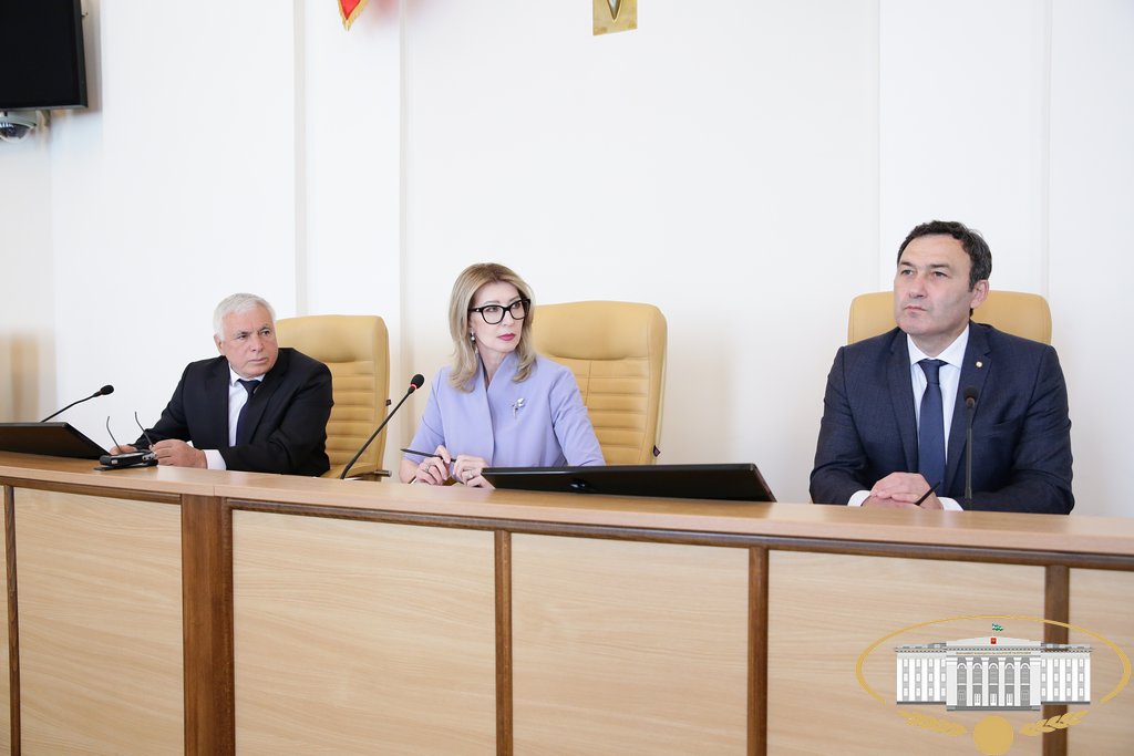 Изменения в социальной сфере для многодетных семей закреплены законодательно