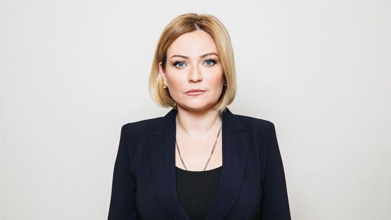 Министр культуры РФ Ольга Любимова поздравила работников культуры с профессиональным праздником