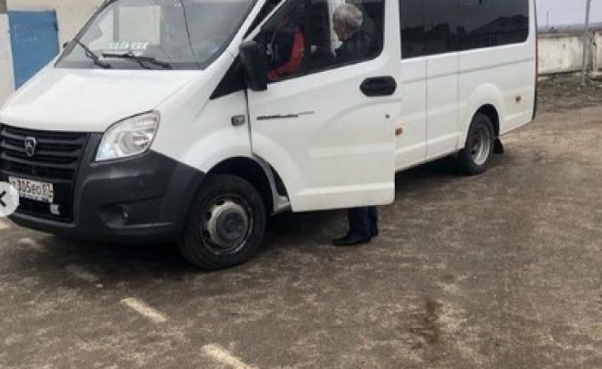 Проверочные мероприятия по работе регулярного межмуниципального маршрута «Нальчик – Кишпек»