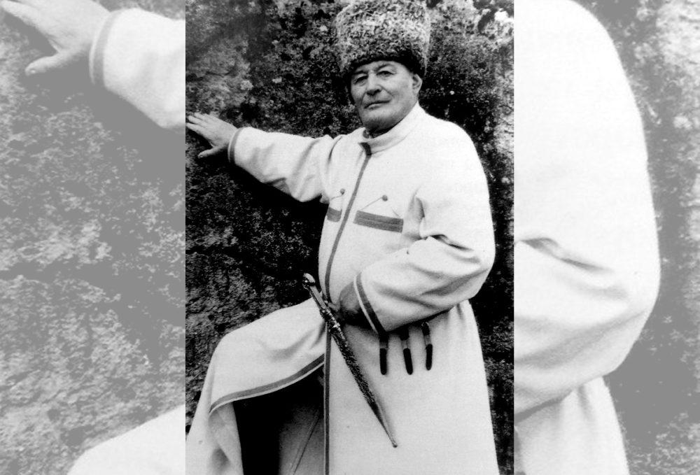 В Нальчике пройдет фестиваль старинной балкарской песни имени Омара Отарова
