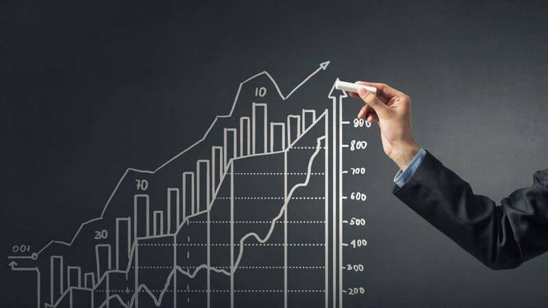 Темп роста МСП на Северном Кавказе превысил средние по стране и достиг 8,2%