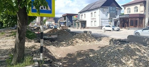 Качество жизни в Нальчике растёт: город обновляет системы водоснабжения