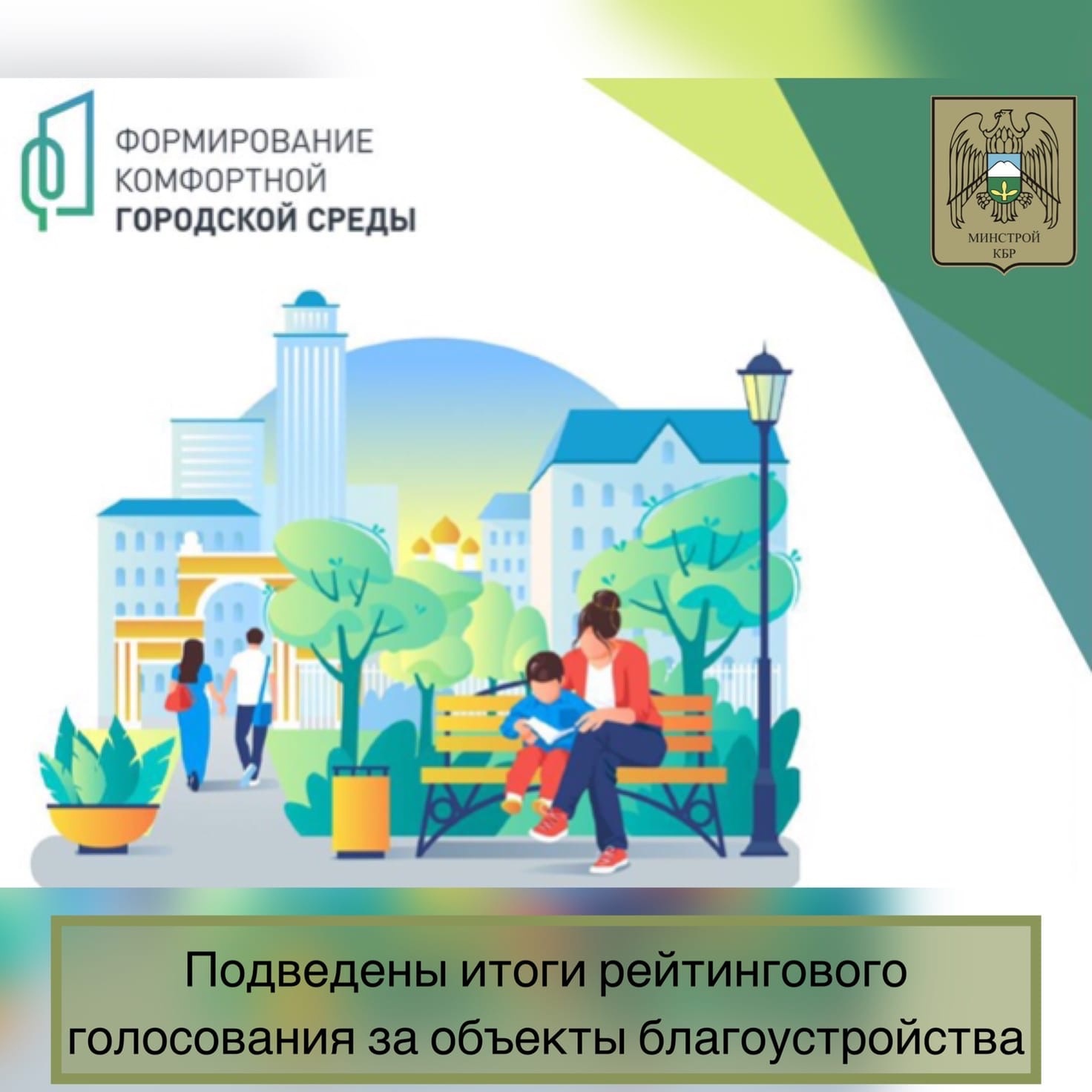 Подведены итоги рейтингового голосования 