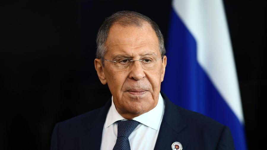 Министр иностранных дел Российской Федерации Сергей Лавров направил приветственный адрес организаторам, участникам и гостям Российско-Абхазского перекрестного молодежного форума 