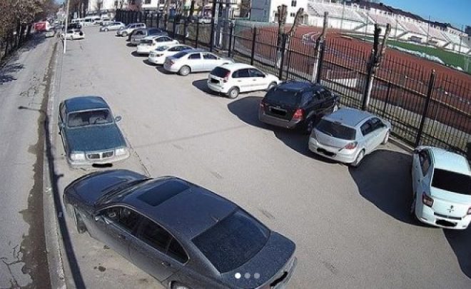 ГКУ КБР «Безопасная республика» расширила зоны покрытия камерами видеонаблюдения