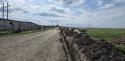 Реконструкция систем водоснабжения в Баксане: итоги и планы