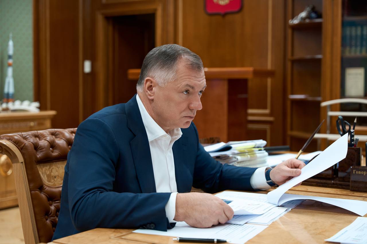 Марат Хуснуллин провел заседание президиума Правительственной комиссии по региональному развитию 