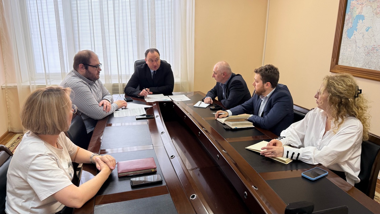 Сегодня состоялось очередное заседание правления Государственного комитета КБР по тарифам и жилищному надзору.