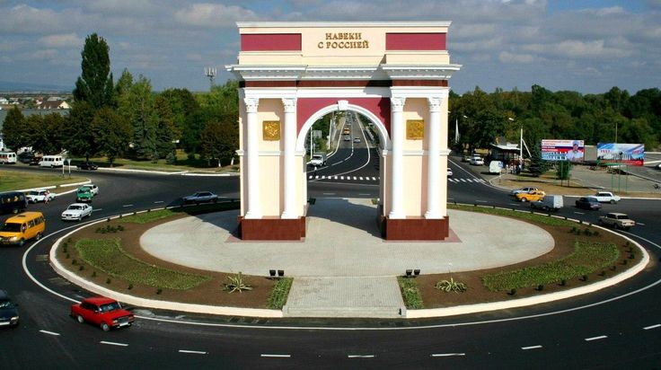 Нальчик участвует во всероссийском проекте «Город России – национальный выбор-2025»