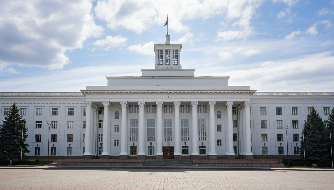 В Нальчике обсуждаются вопросы развития молодежного предпринимательства в агропромышленном комплексе 