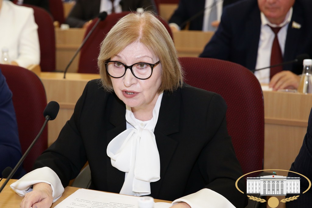 Принятие закона позволит существенно ускорить процесс обеспечения детей-сирот жильём