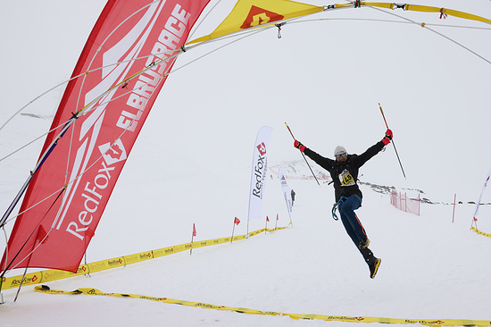 Международный фестиваль Red Fox Elbrus Race 2026 соберет в Кабардино-Балкарии более 200 участников