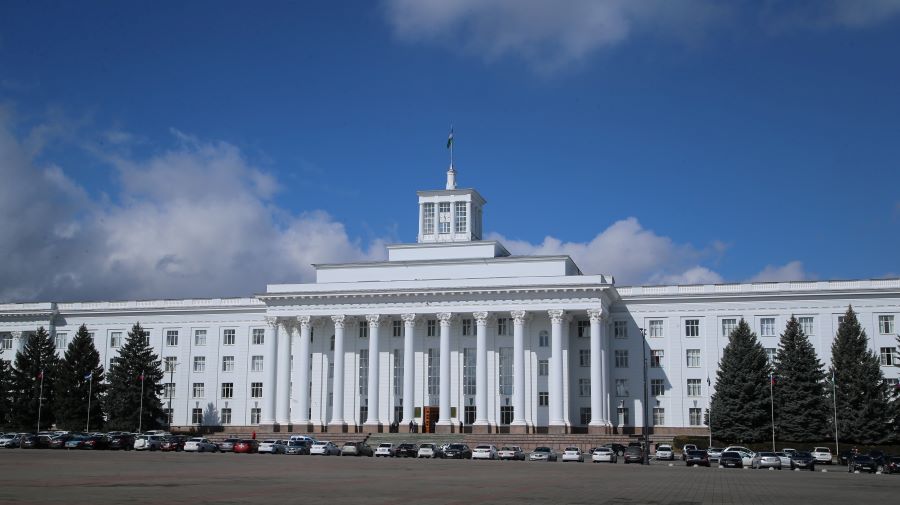 Законопроект о внесении изменений в республиканский бюджет на  2023-2025 годы рассмотрен на заседании Правительства КБР