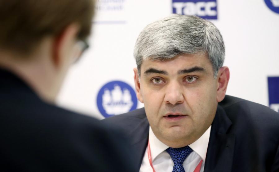 Глава КБР Казбек Коков - федеральному агентству ТАСС: о туризме, подземных водах, золотодобыче