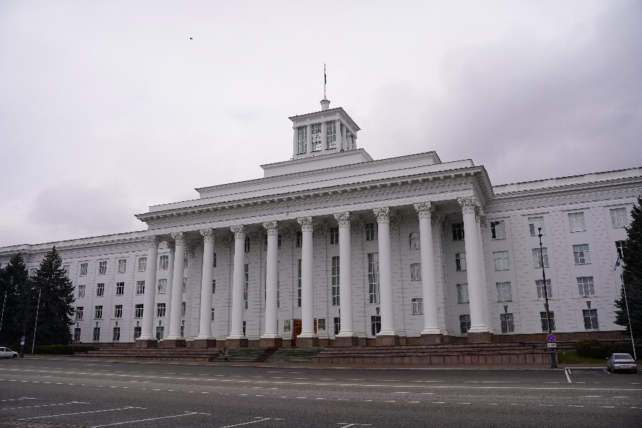 ОБРАЩЕНИЕ Главы Кабардино-Балкарской Республики Кокова К.В. 