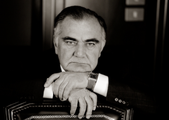 80 лет со дня рождения первого Президента КБР Валерия Кокова