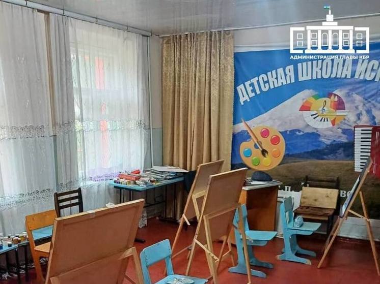 В Заюково проведут реконструкцию школы искусств