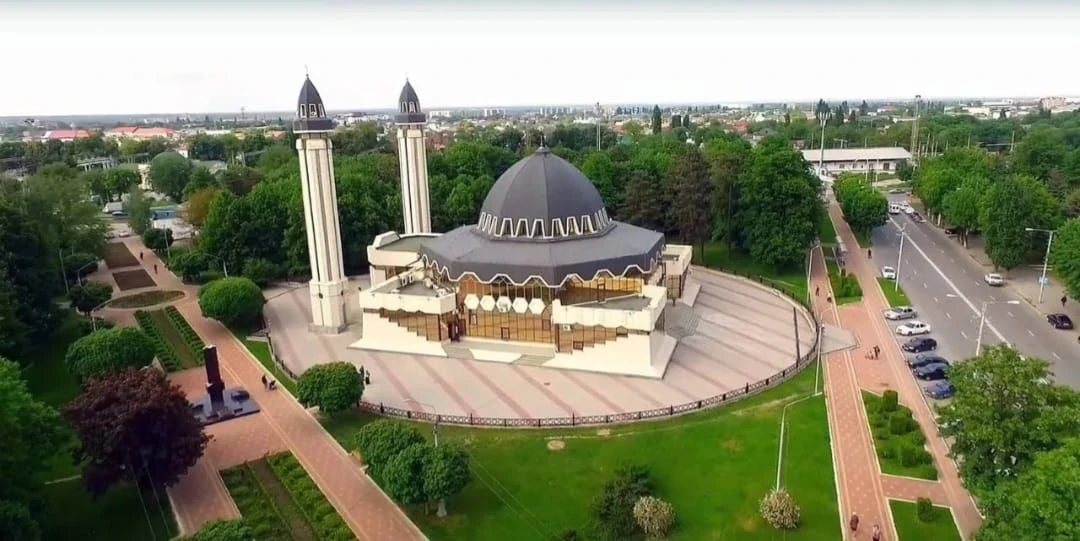 Поздравление Председателя Парламента КБР Т.Б. Егоровой с праздником Курбан-байрам