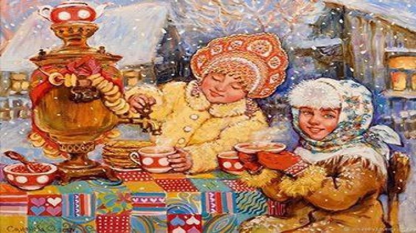 Уважаемые жители и гости Майского района!