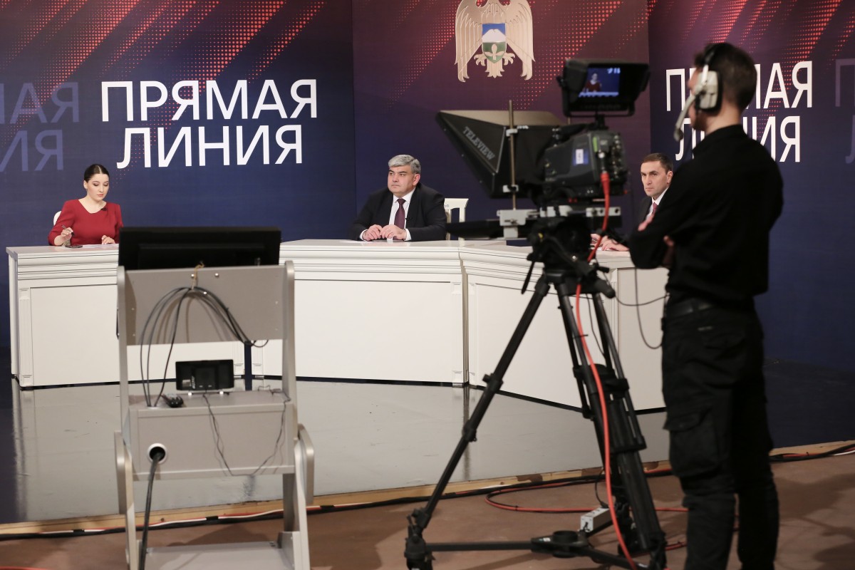 В Кабардино-Балкарии в 2026 году продолжат обновление спортивной инфраструктуры