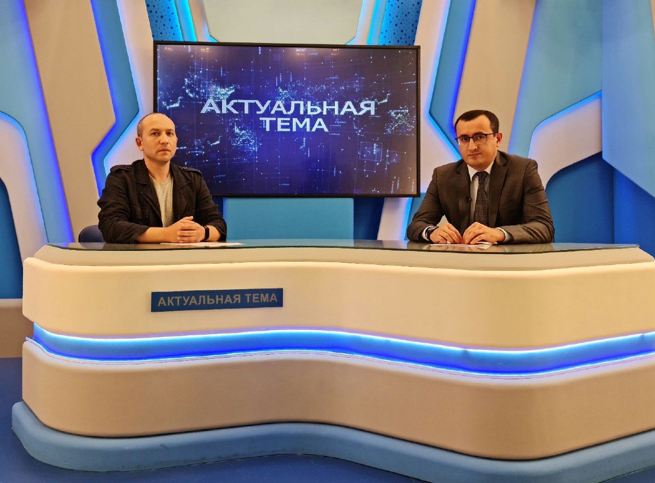 Сегодня на телеканале 1КБР в эфир выйдет выпуск программы «Актуальная тема», где и.о председателя  Государственного комитета Кабардино-Балкарской Республики по тарифам и жилищному надзору Алим Макуашев ответил на интересующие граждан вопросы.