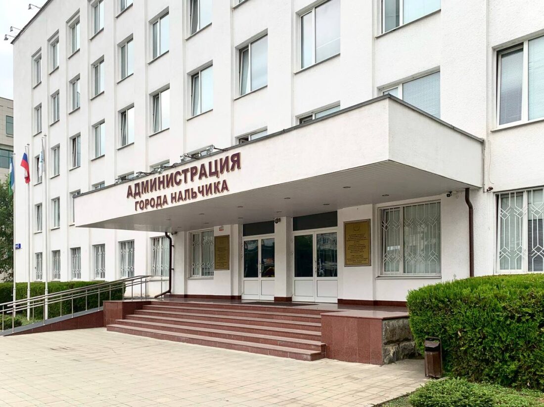 Изменение транспортного движения по ул. Тарчокова в связи с проведением дорожных работ (на участке от ул. Атажукина до ул. Байсултанова)