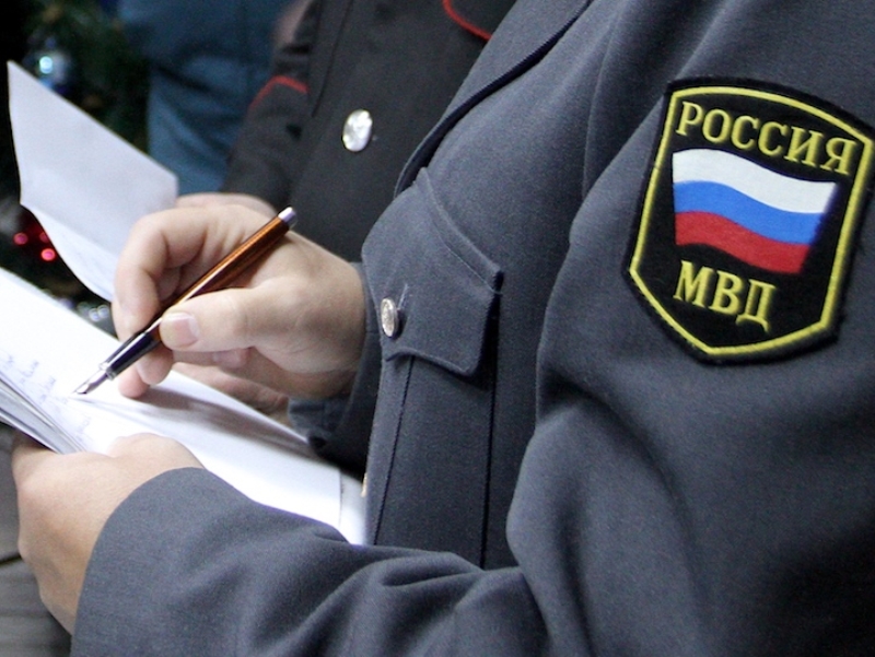 Об итогах оперативно-служебной деятельности МОМВД России «Прохладненский» за 2025 год