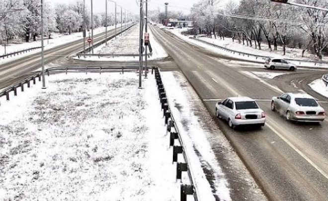 Снижение уровня аварийности на автомобильных дорогах одна из задач ГКУ КБР «Безопасная республика»