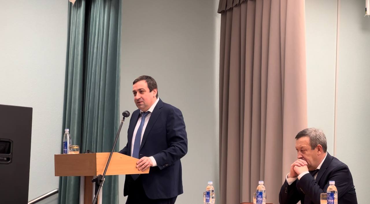 В Урванском районе прошла акция по повышению осведомлённости о вакцинации и диспансеризации