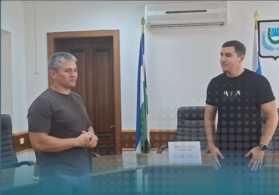 Нальчик и Чувашия укрепляют сотрудничество в сфере молодежной политики