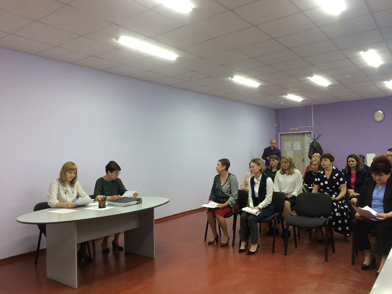 Назначены руководители двух образовательных учреждений Майского района