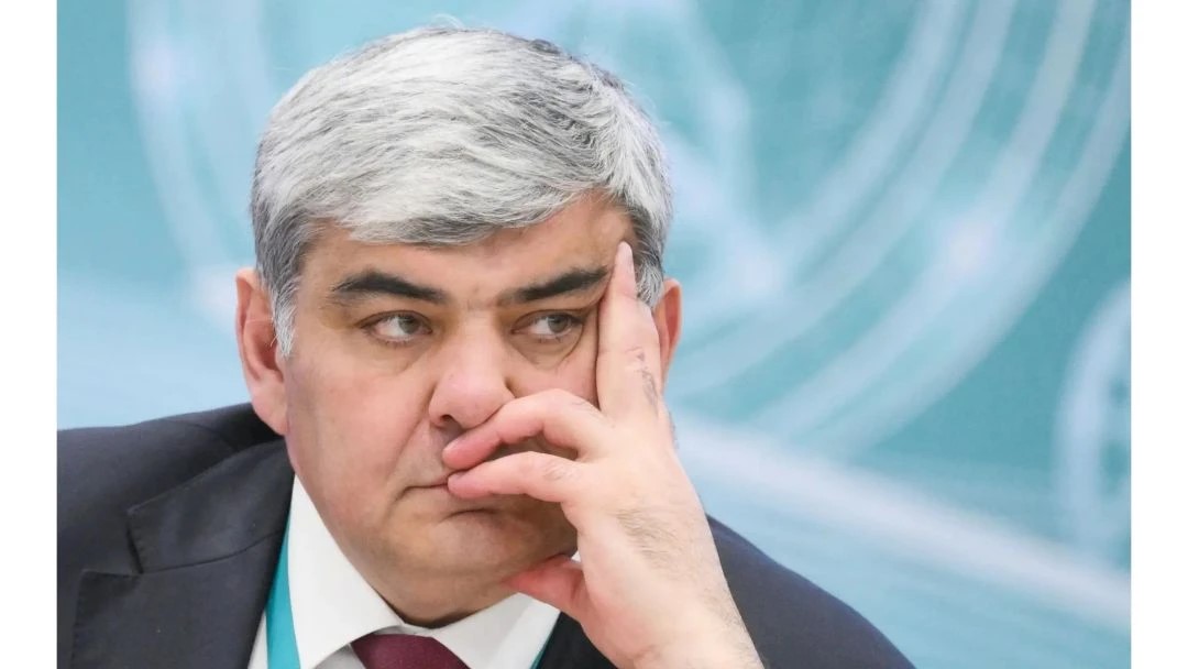 Казбек Коков принял участие в заседании Группы стратегического видения «Россия - Исламский мир»