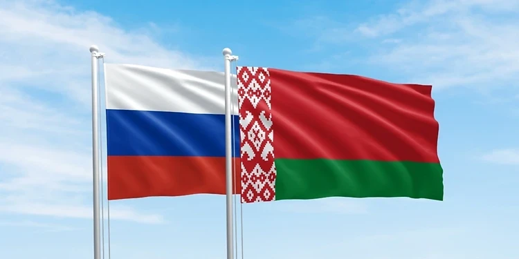 Выставка-ярмарка в рамках XIII Форума регионов Беларуси и России