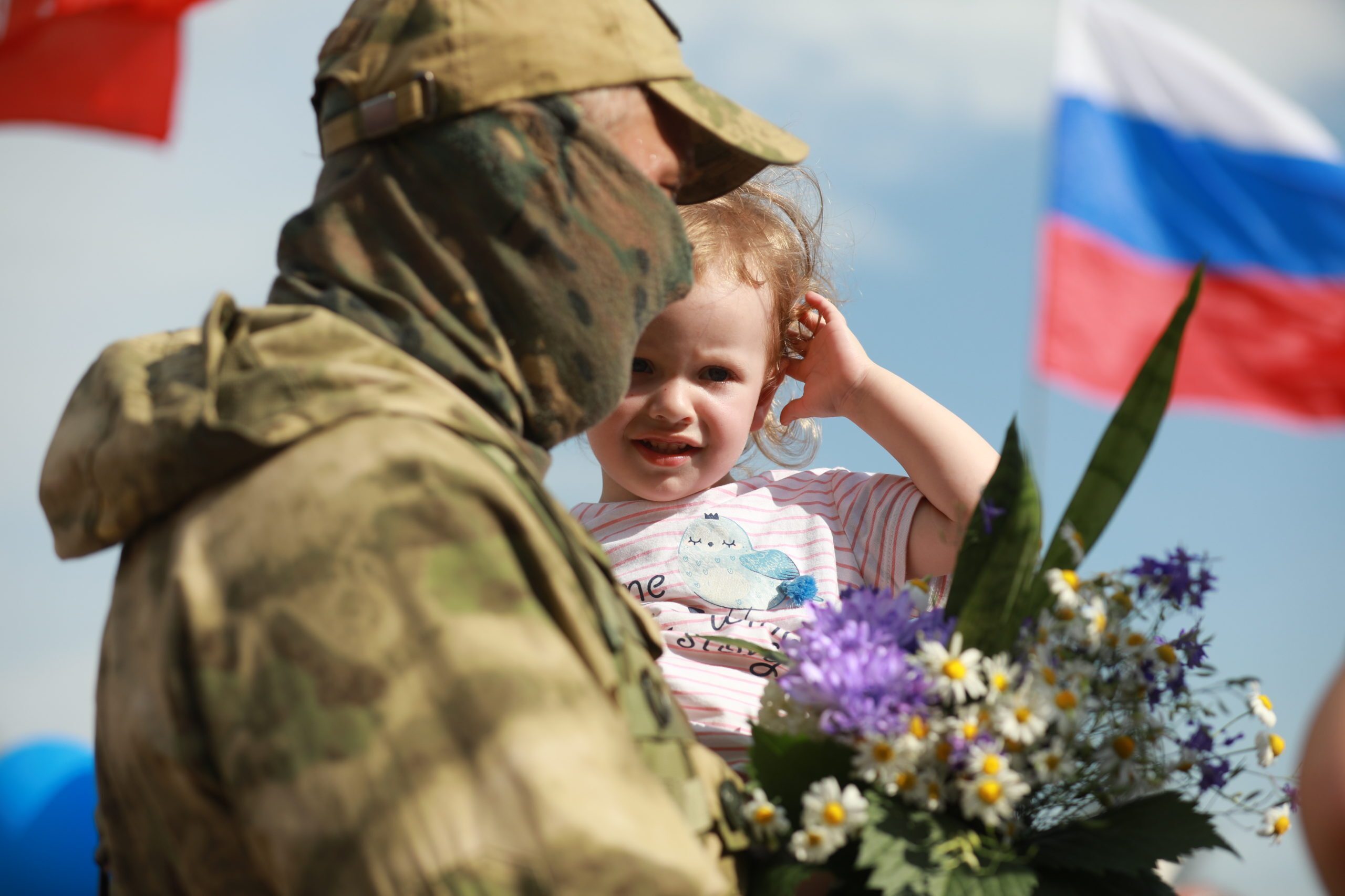 Порядок освобождения от родительской платы за присмотр и уход за детьми участников специальной военной операции в детских садах Урванского муниципального района